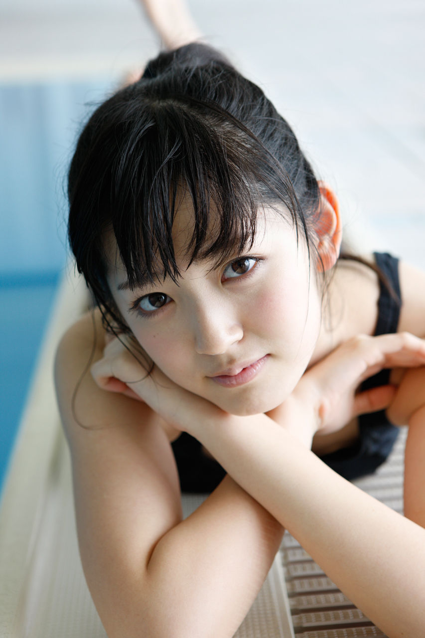 [H!P Digital Books] No.90 鈴木愛理 Airi Suzuki 写真集