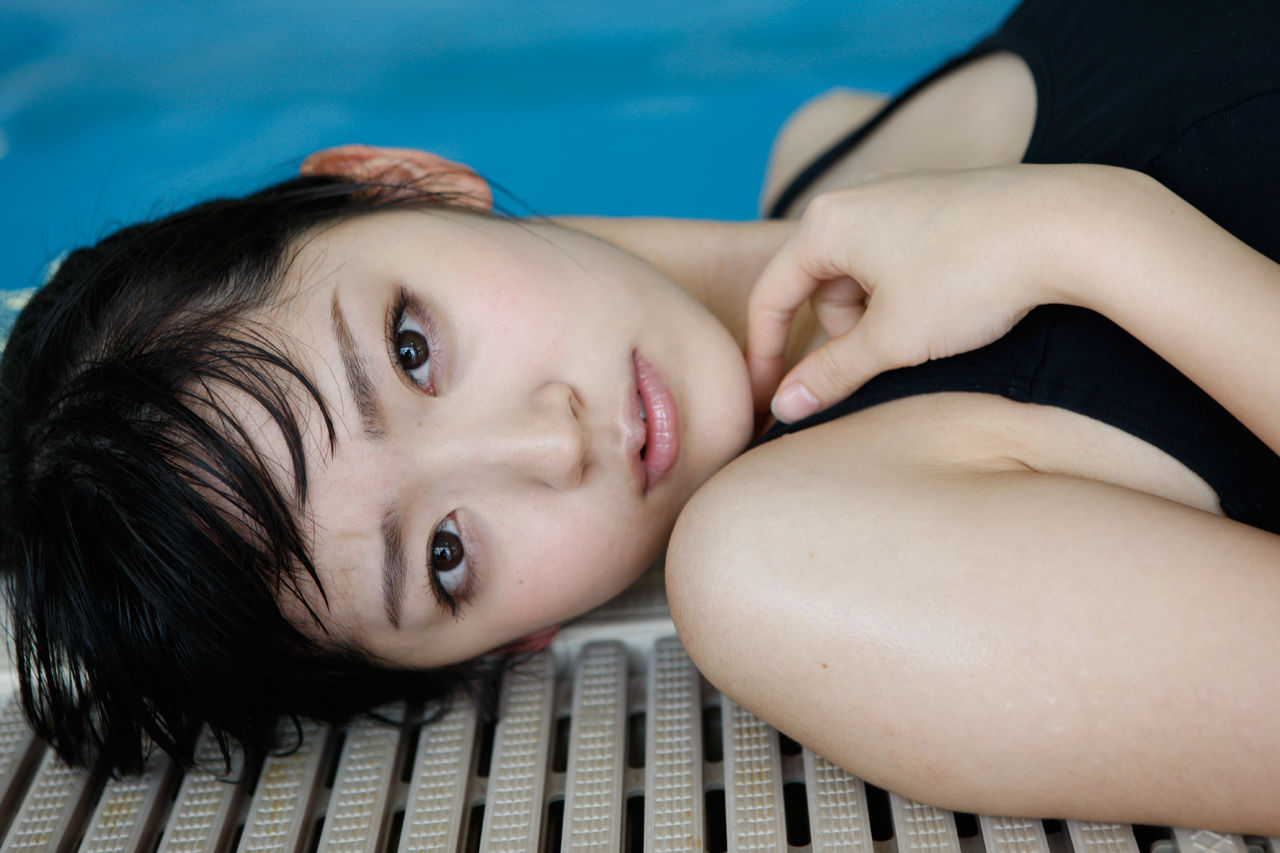 [H!P Digital Books] No.90 鈴木愛理 Airi Suzuki 写真集