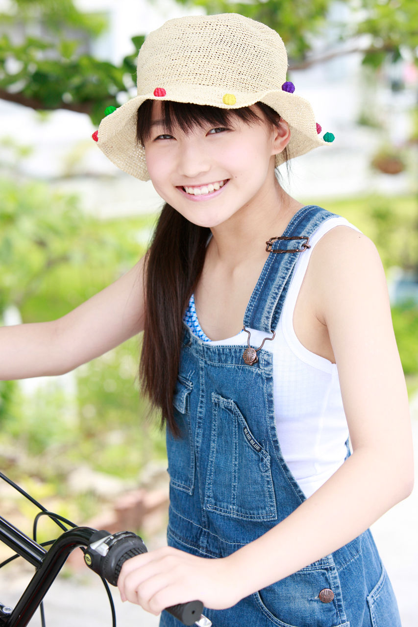 [H!P Digital Books] No.93 鞘師里保 Riho Sayashi 写真集