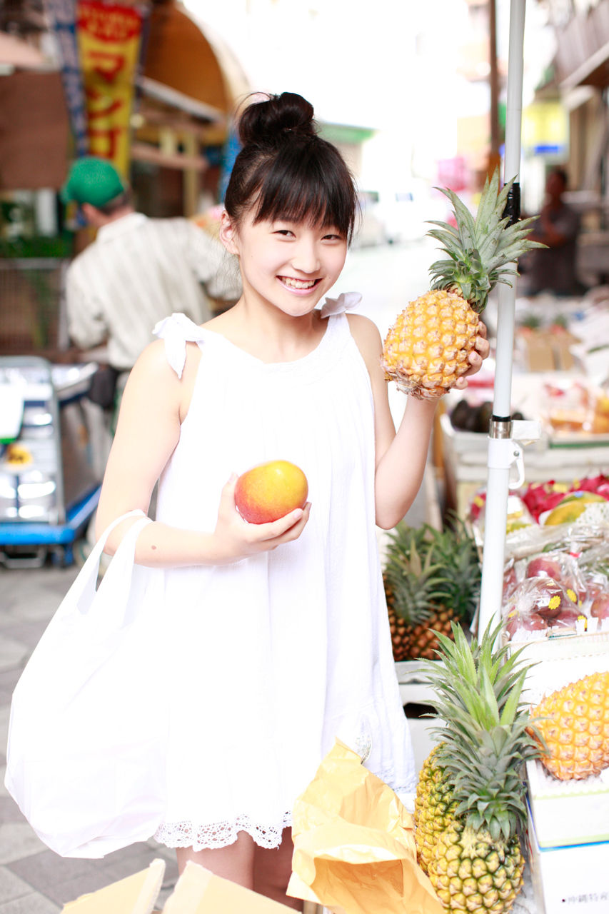 [H!P Digital Books] No.93 鞘師里保 Riho Sayashi 写真集