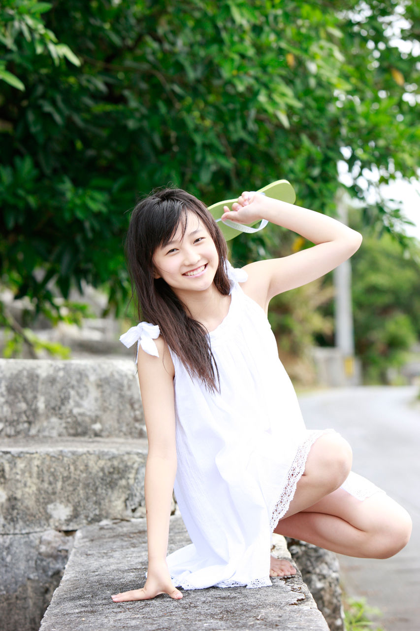 [H!P Digital Books] No.93 鞘師里保 Riho Sayashi 写真集