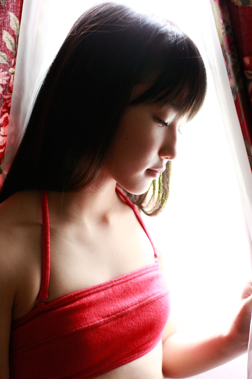 [H!P Digital Books] No.93 鞘師里保 Riho Sayashi 写真集