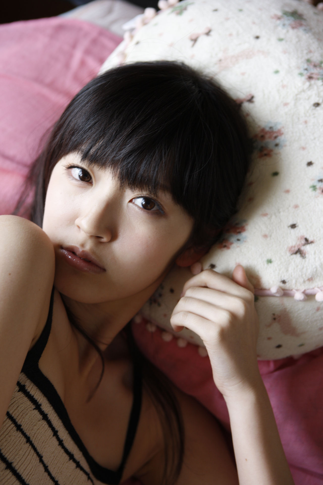 [H!P Digital Books套图] No.91 鈴木愛理 Airi Suzuki