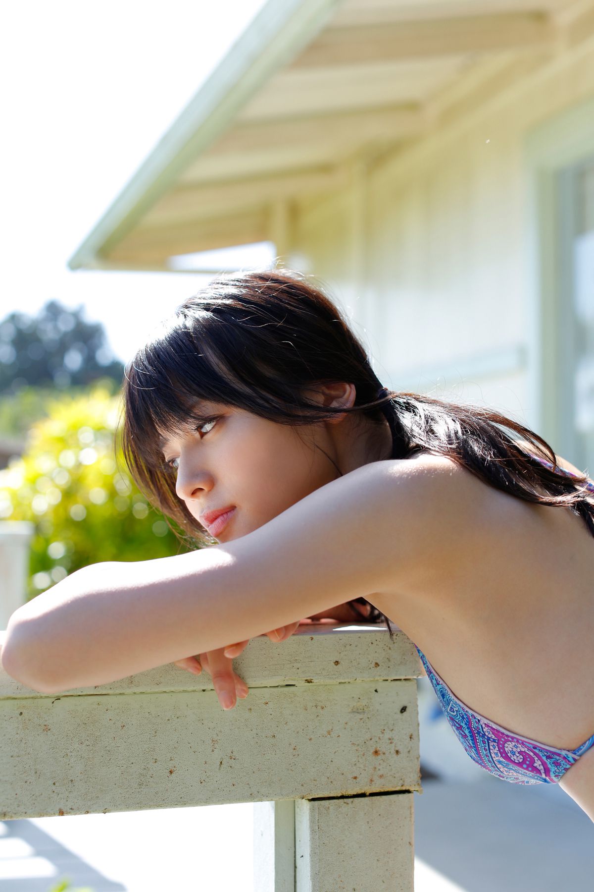 [H!P Digital Books] No.122 矢島舞美 Maimi Yajima 写真套图