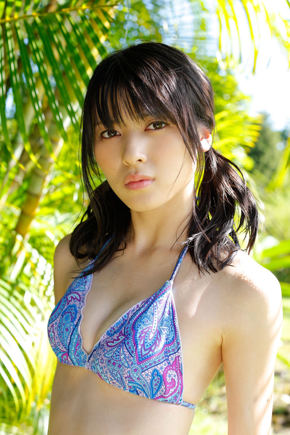 [H!P Digital Books] No.122 矢島舞美 Maimi Yajima 写真套图