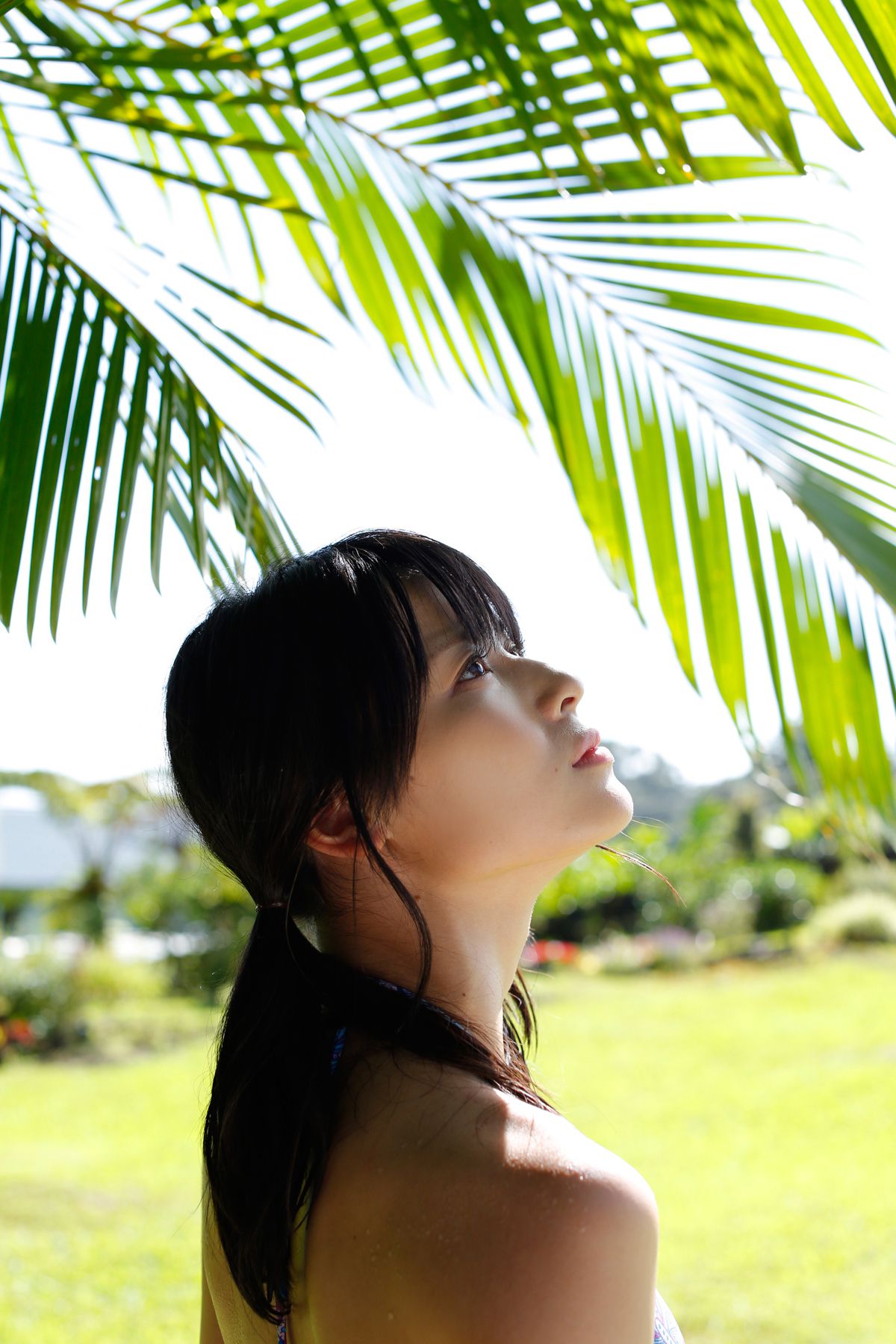 [H!P Digital Books] No.122 矢島舞美 Maimi Yajima 写真套图