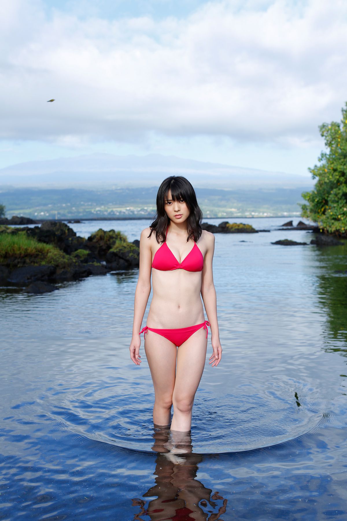 [H!P Digital Books] No.122 矢島舞美 Maimi Yajima 写真套图