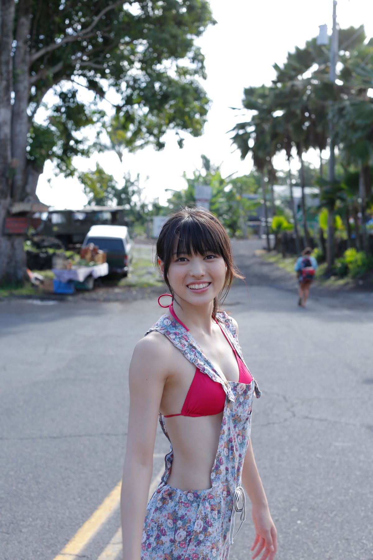 [H!P Digital Books] No.122 矢島舞美 Maimi Yajima 写真套图