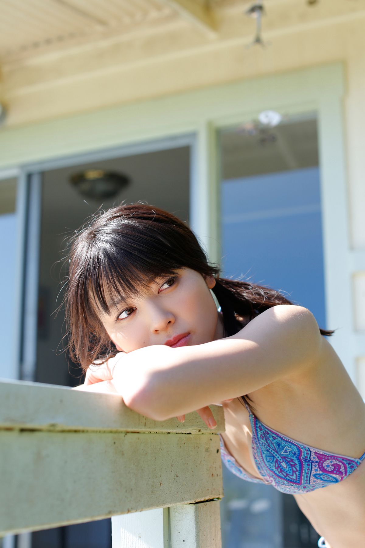 [H!P Digital Books] No.122 矢島舞美 Maimi Yajima 写真套图