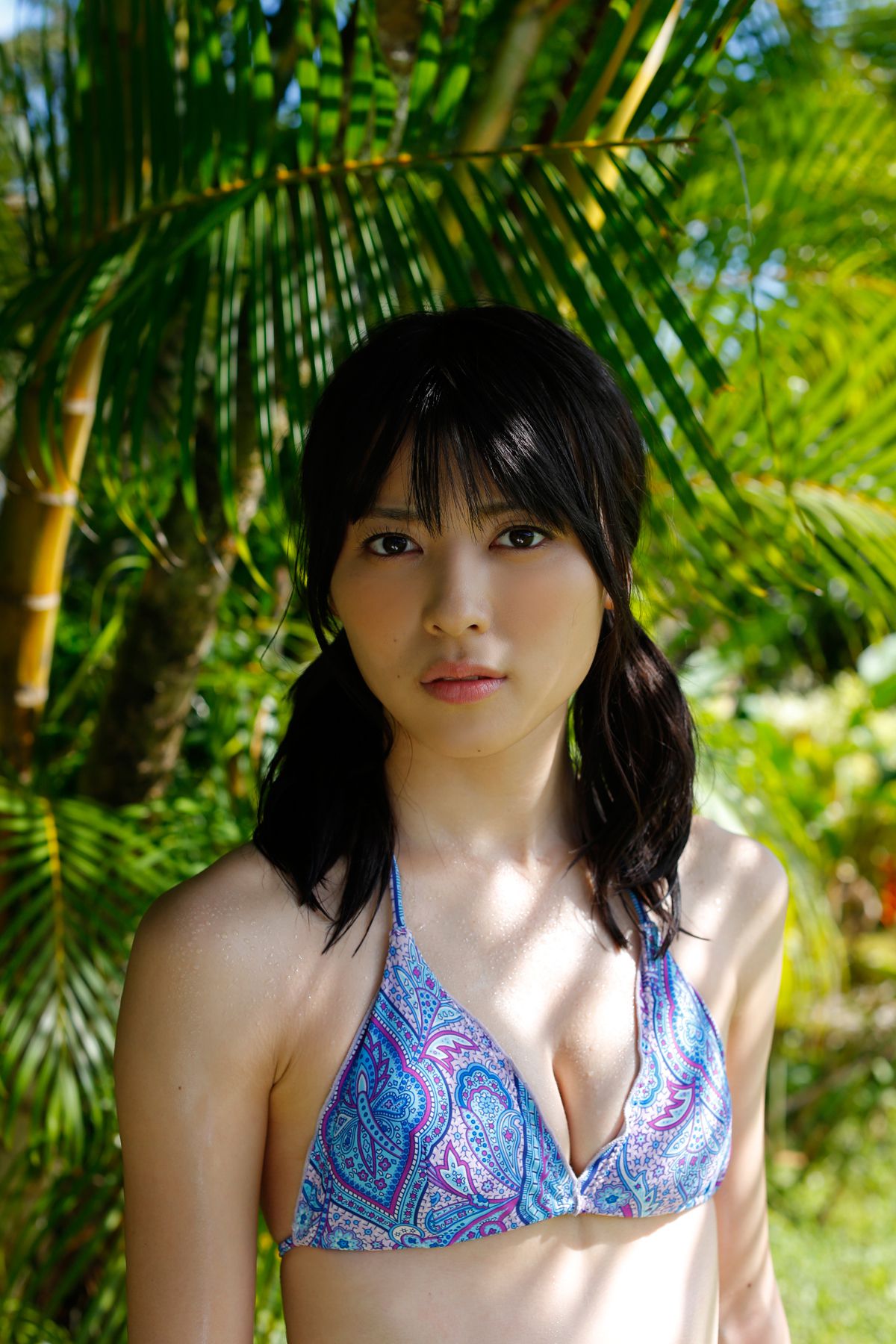 [H!P Digital Books] No.122 矢島舞美 Maimi Yajima 写真套图