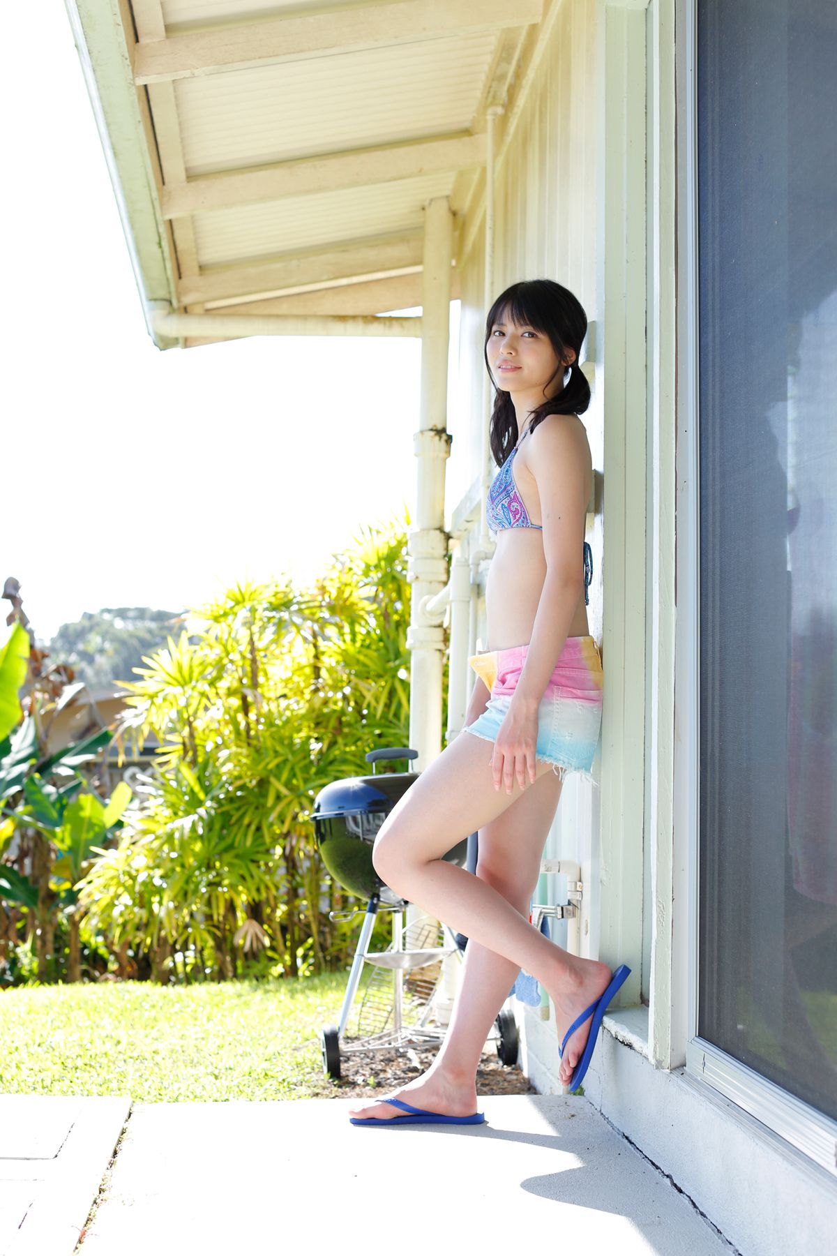 [H!P Digital Books] No.122 矢島舞美 Maimi Yajima 写真套图