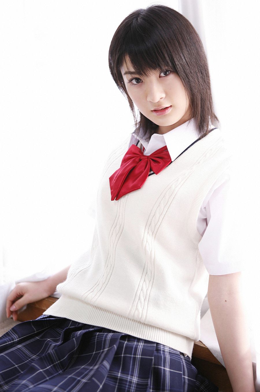 [Princess Collection] 三井麻由 Mayu Mitsui 写真套图