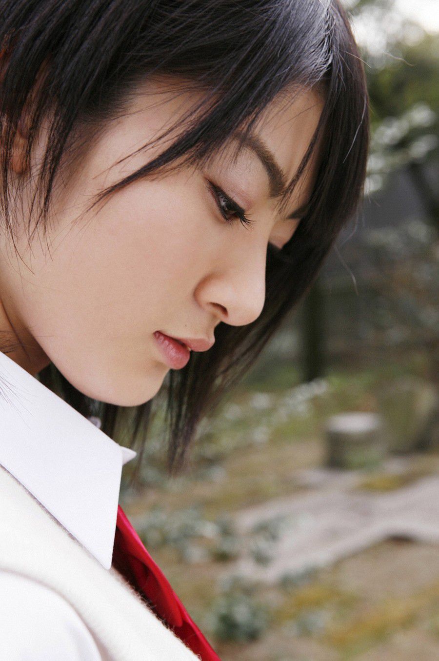 [Princess Collection] 三井麻由 Mayu Mitsui 写真套图