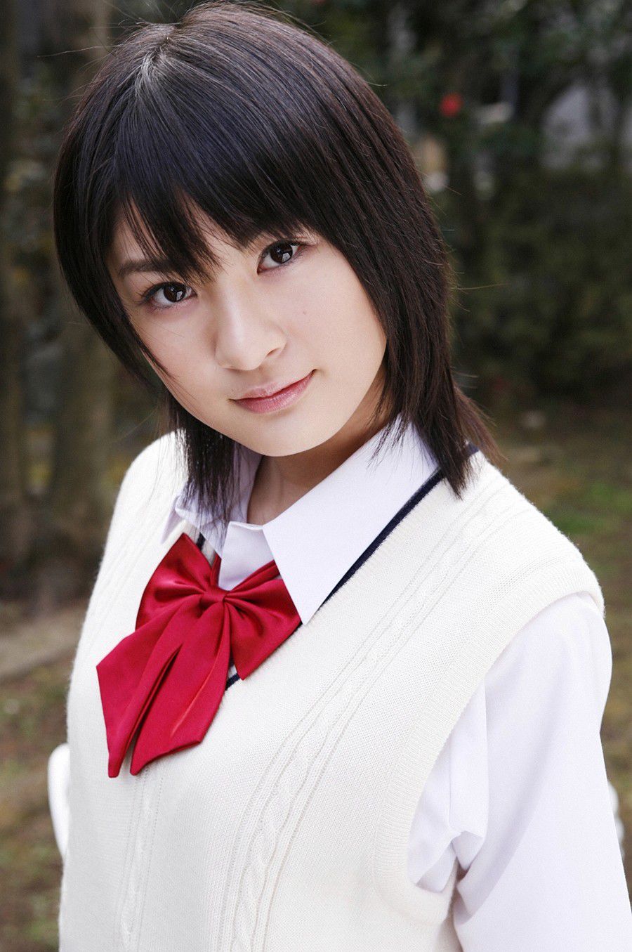 [Princess Collection] 三井麻由 Mayu Mitsui 写真套图