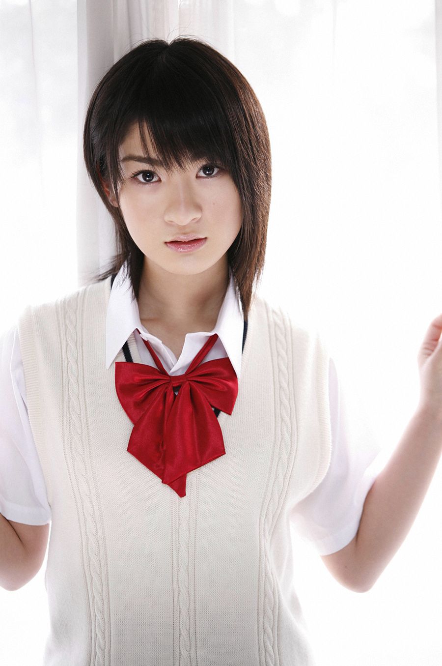 [Princess Collection] 三井麻由 Mayu Mitsui 写真套图