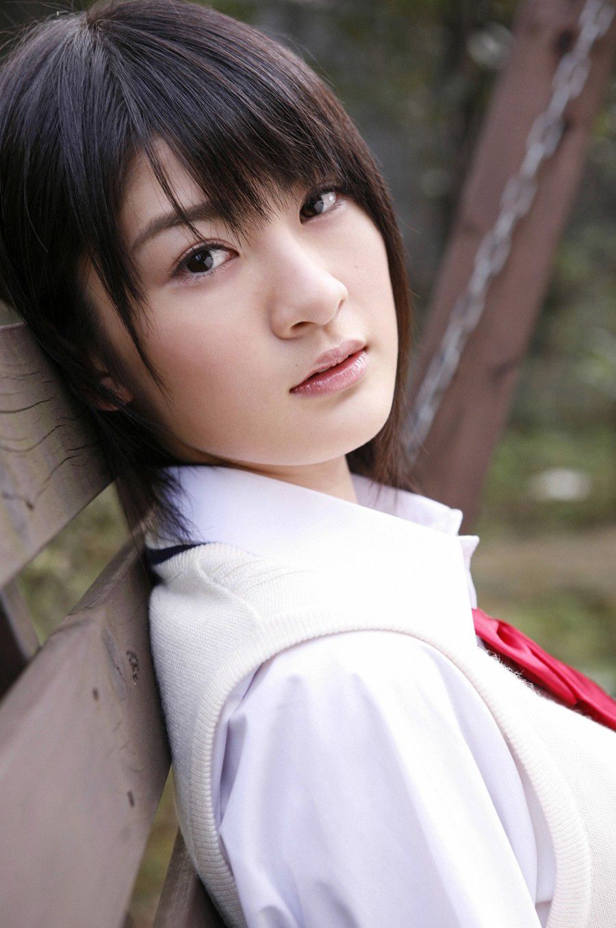 [Princess Collection] 三井麻由 Mayu Mitsui 写真套图
