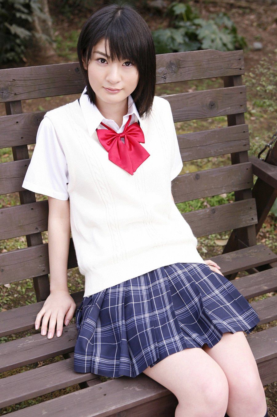 [Princess Collection] 三井麻由 Mayu Mitsui 写真套图