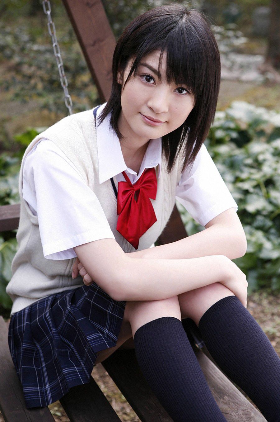 [Princess Collection] 三井麻由 Mayu Mitsui 写真套图