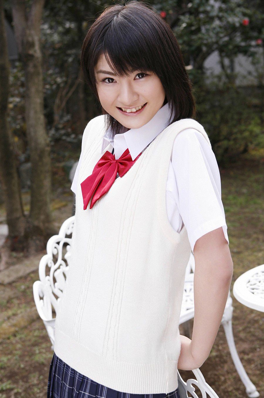 [Princess Collection] 三井麻由 Mayu Mitsui 写真套图