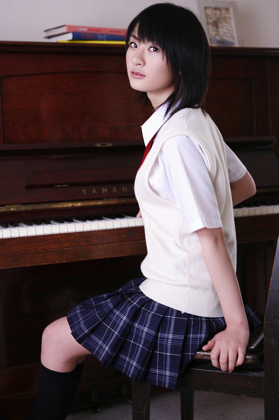 [Princess Collection] 三井麻由 Mayu Mitsui 写真套图