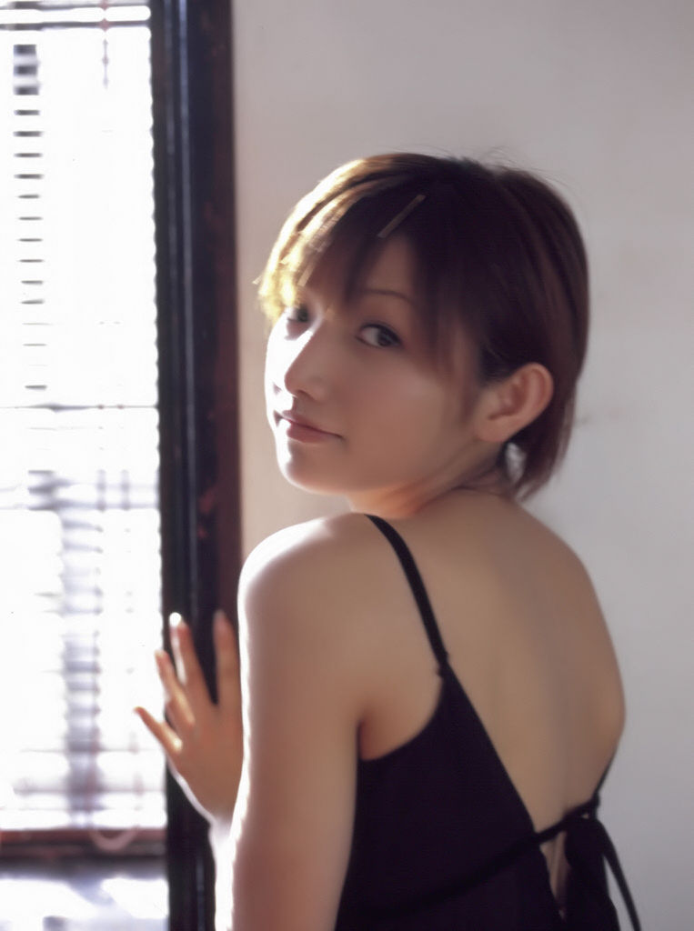 [H!P Digital Books] No.03 後藤真希 Maki Goto 写真集