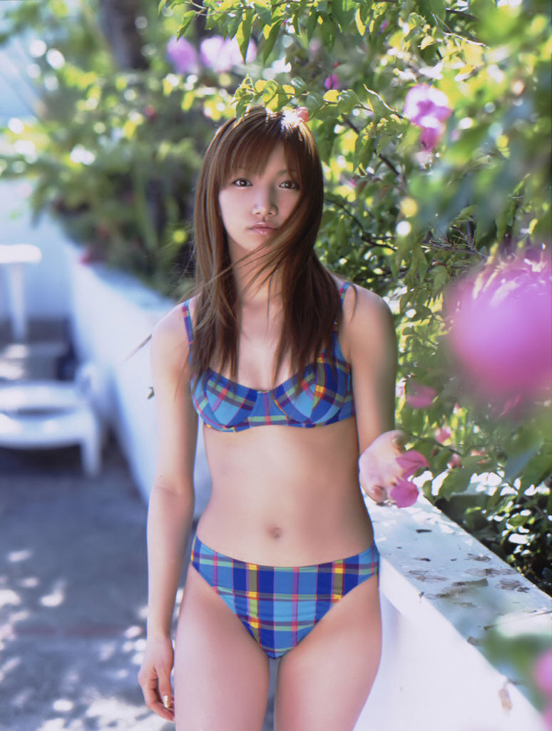 [H!P Digital Books] No.03 後藤真希 Maki Goto 写真集