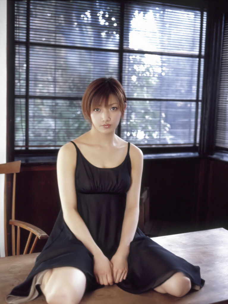 [H!P Digital Books] No.03 後藤真希 Maki Goto 写真集