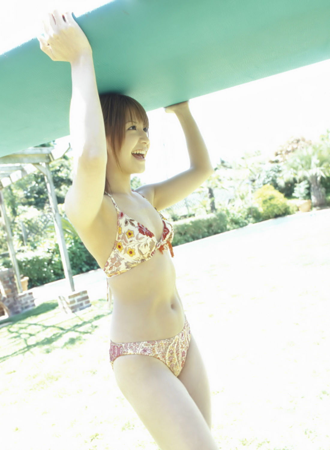 [H!P Digital Books] No.04 矢口真里 Mari Yaguchi 写真集