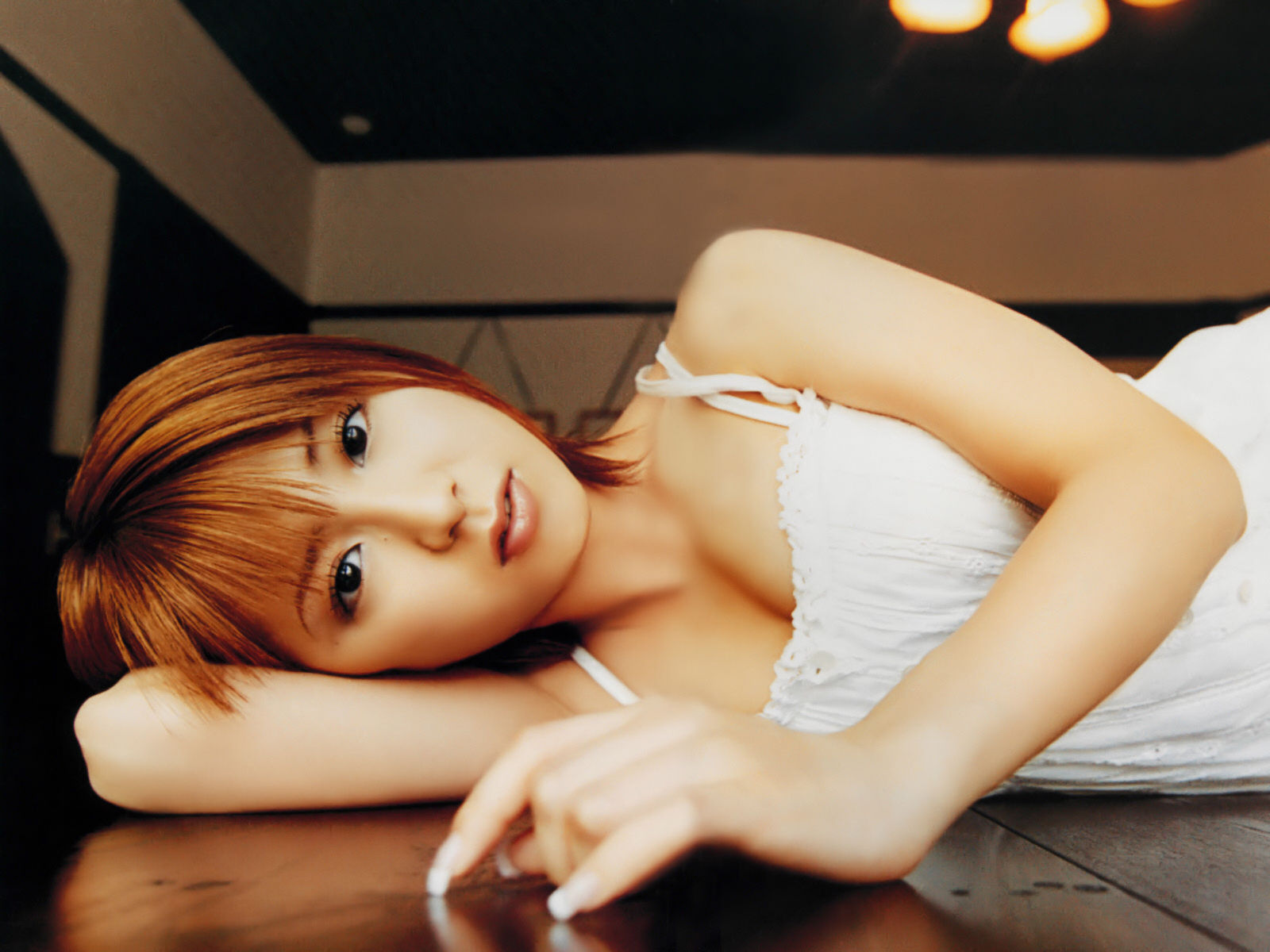 [H!P Digital Books] No.04 矢口真里 Mari Yaguchi 写真集