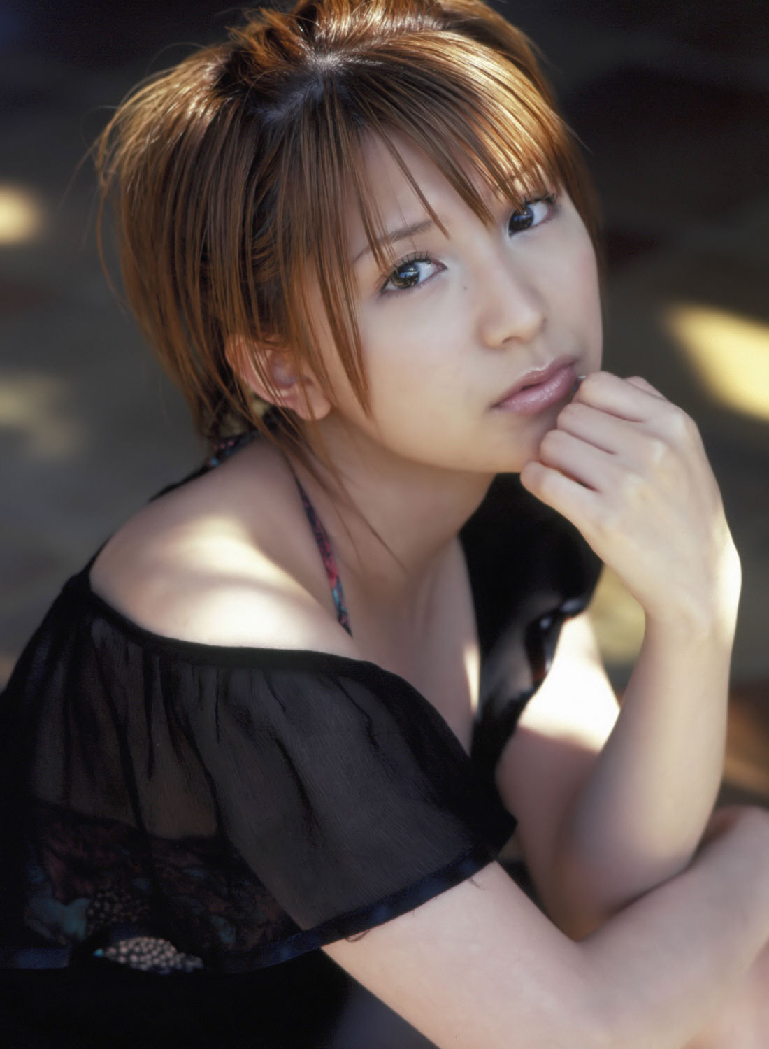 [H!P Digital Books] No.04 矢口真里 Mari Yaguchi 写真集