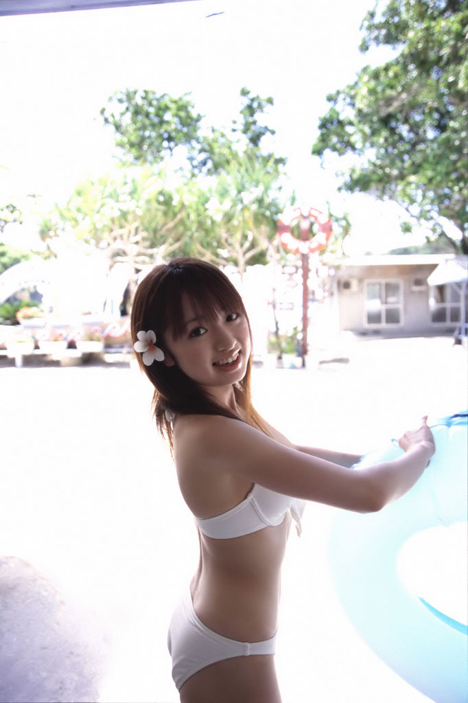 [H!P Digital Books] No.05 绀野朝美/紺野あさ美 Asami Konno 写真集