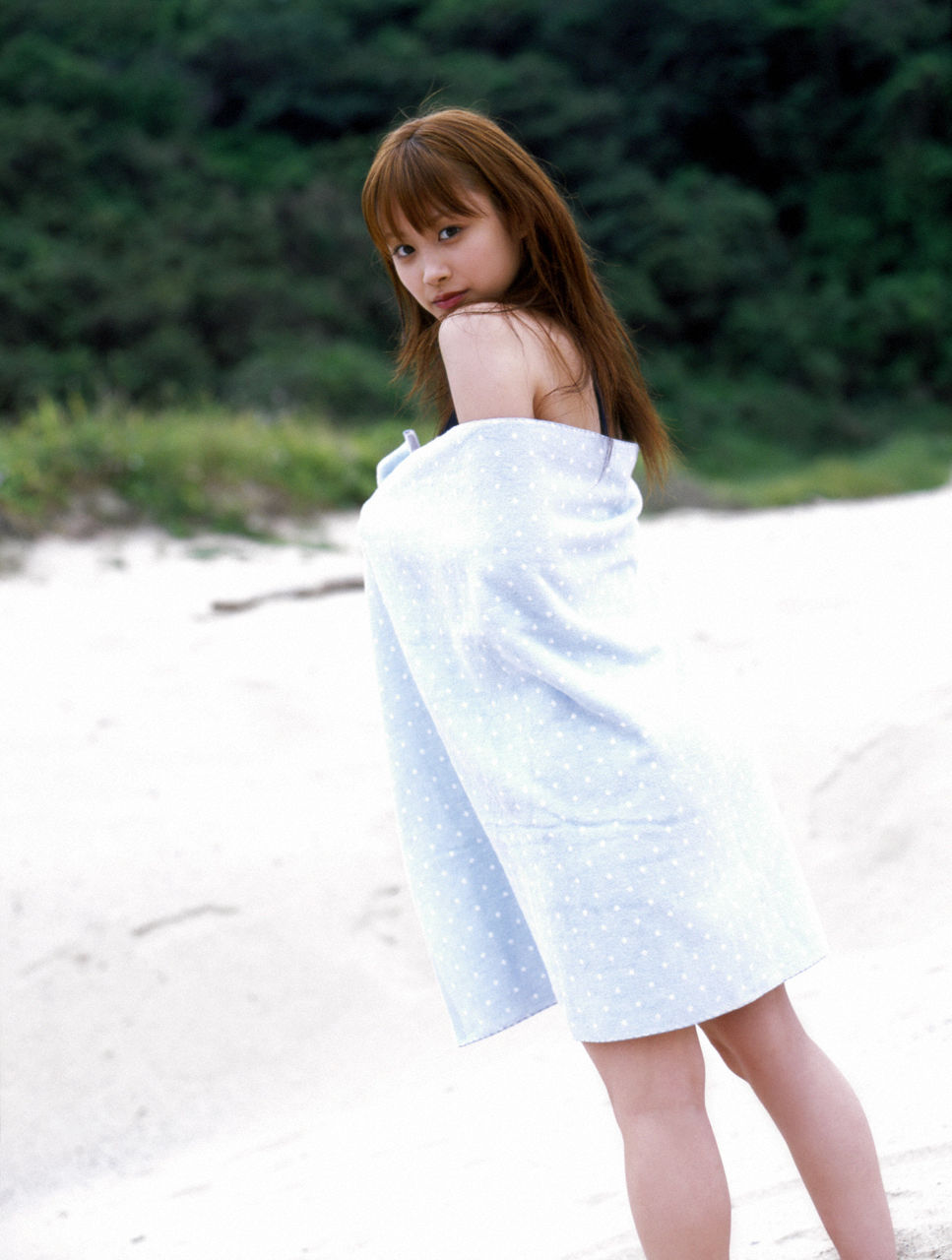 [Hello! Project digital books] No.16 高桥爱 Ai Takahashi 写真套图