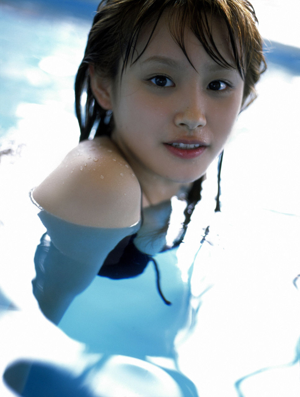 [Hello! Project digital books] No.16 高桥爱 Ai Takahashi 写真套图