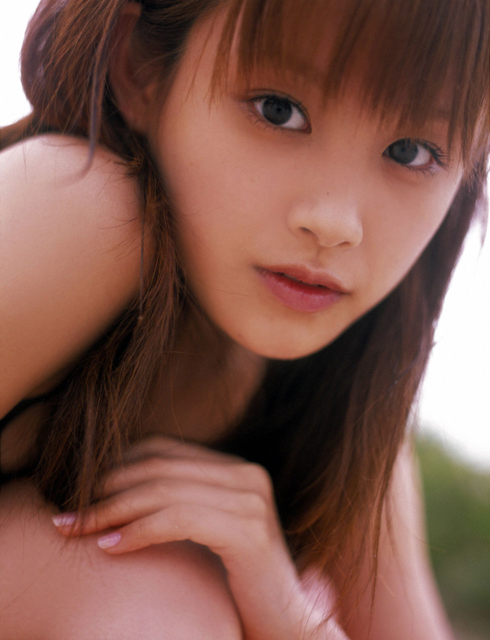 [Hello! Project digital books] No.16 高桥爱 Ai Takahashi 写真套图