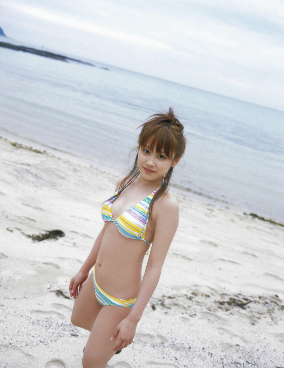 [Hello! Project digital books] No.16 高桥爱 Ai Takahashi 写真套图