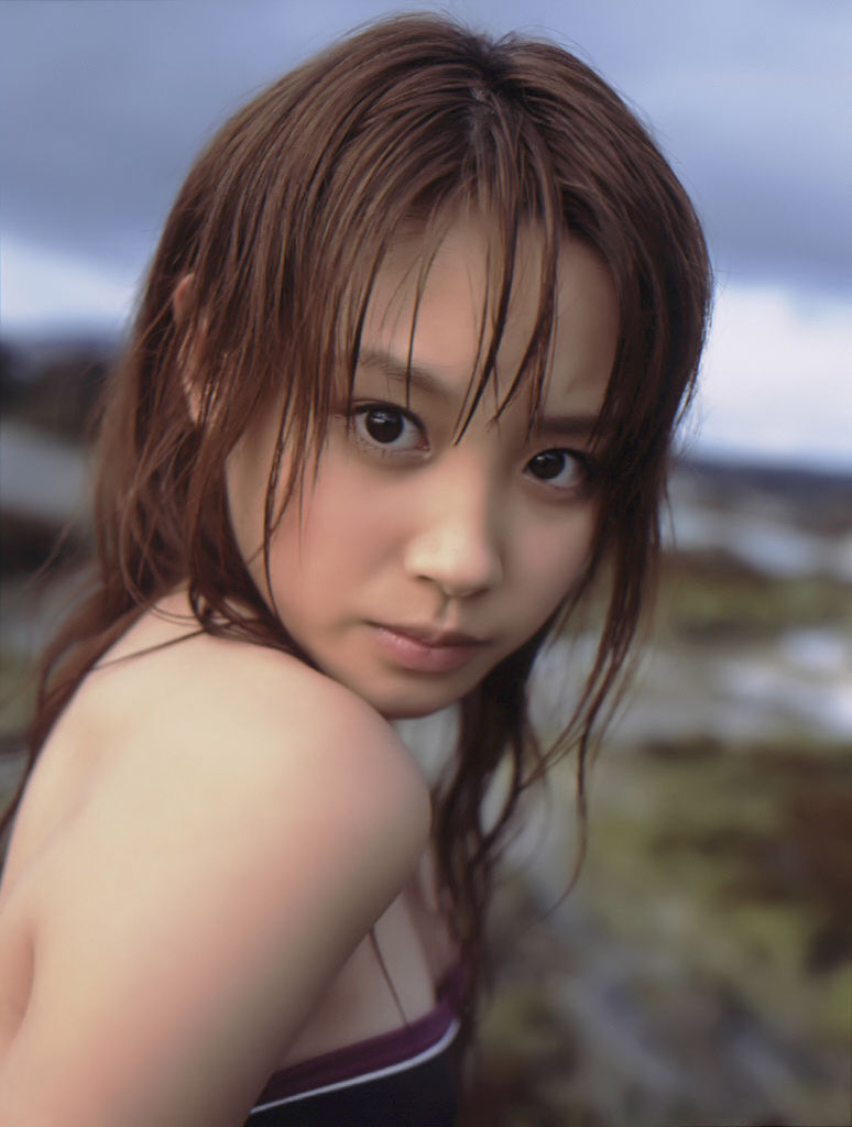 [H!P Digital Books] No.02 高橋愛 Ai Takahashi 写真集