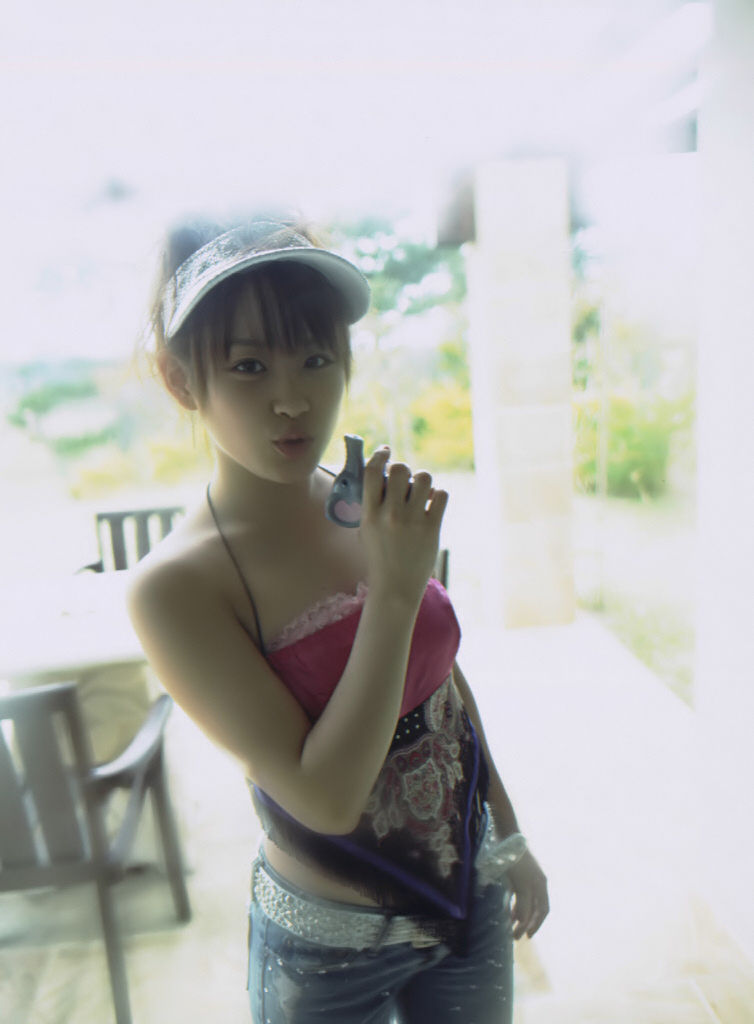 [H!P Digital Books] No.02 高橋愛 Ai Takahashi 写真集