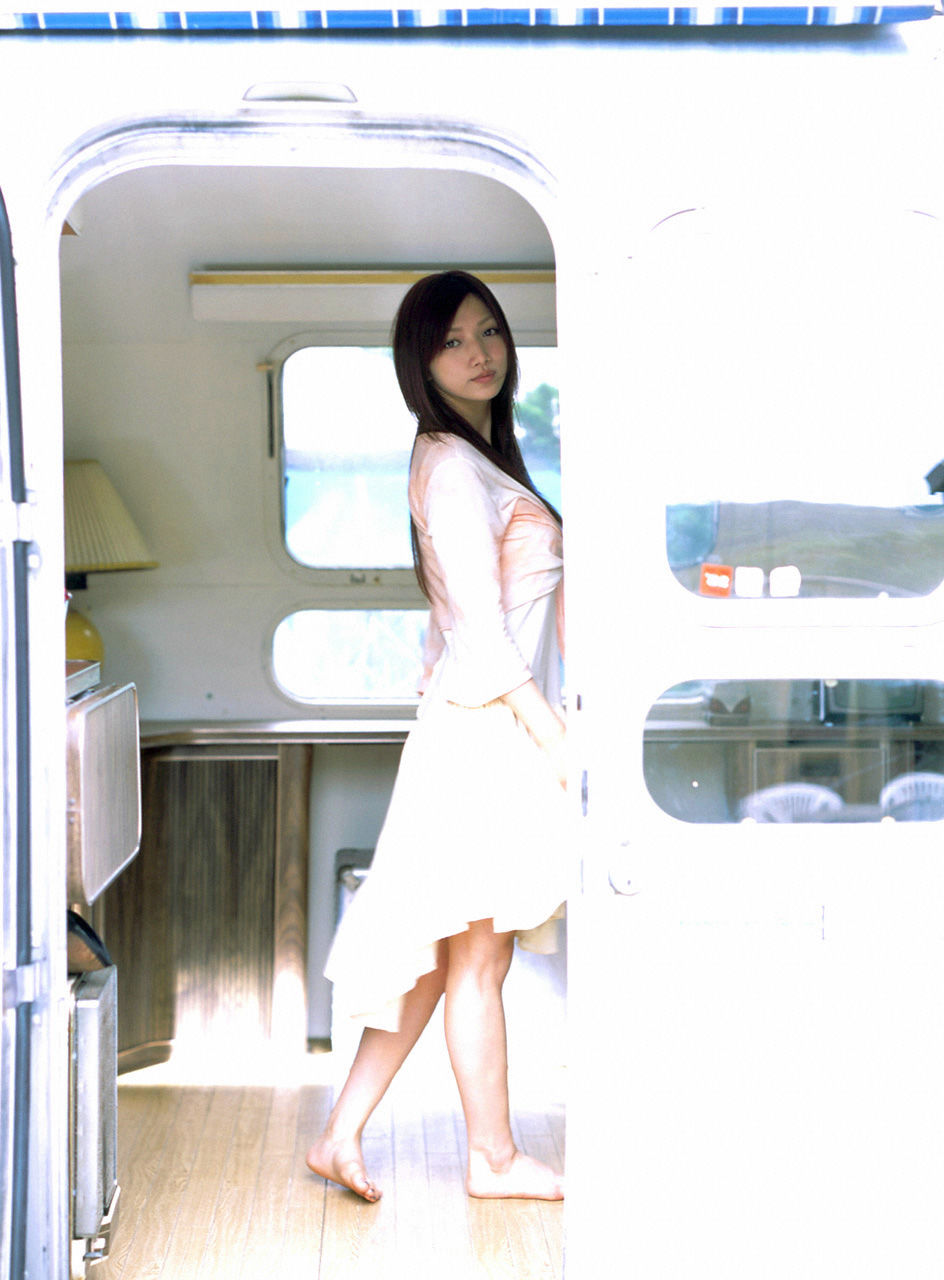 [Hello! Project digital books] No.30 後藤真希 Maki Goto 套图