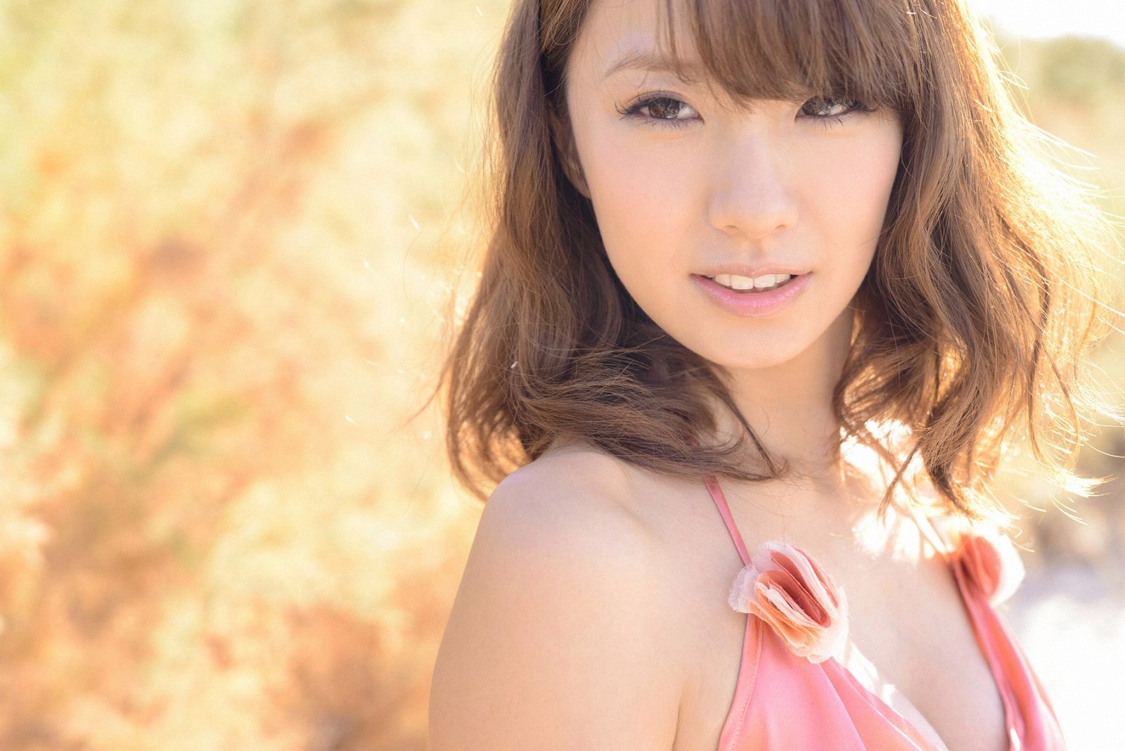 [WBGC套图] No.106 山本梓 Azusa Yamamoto 写真集