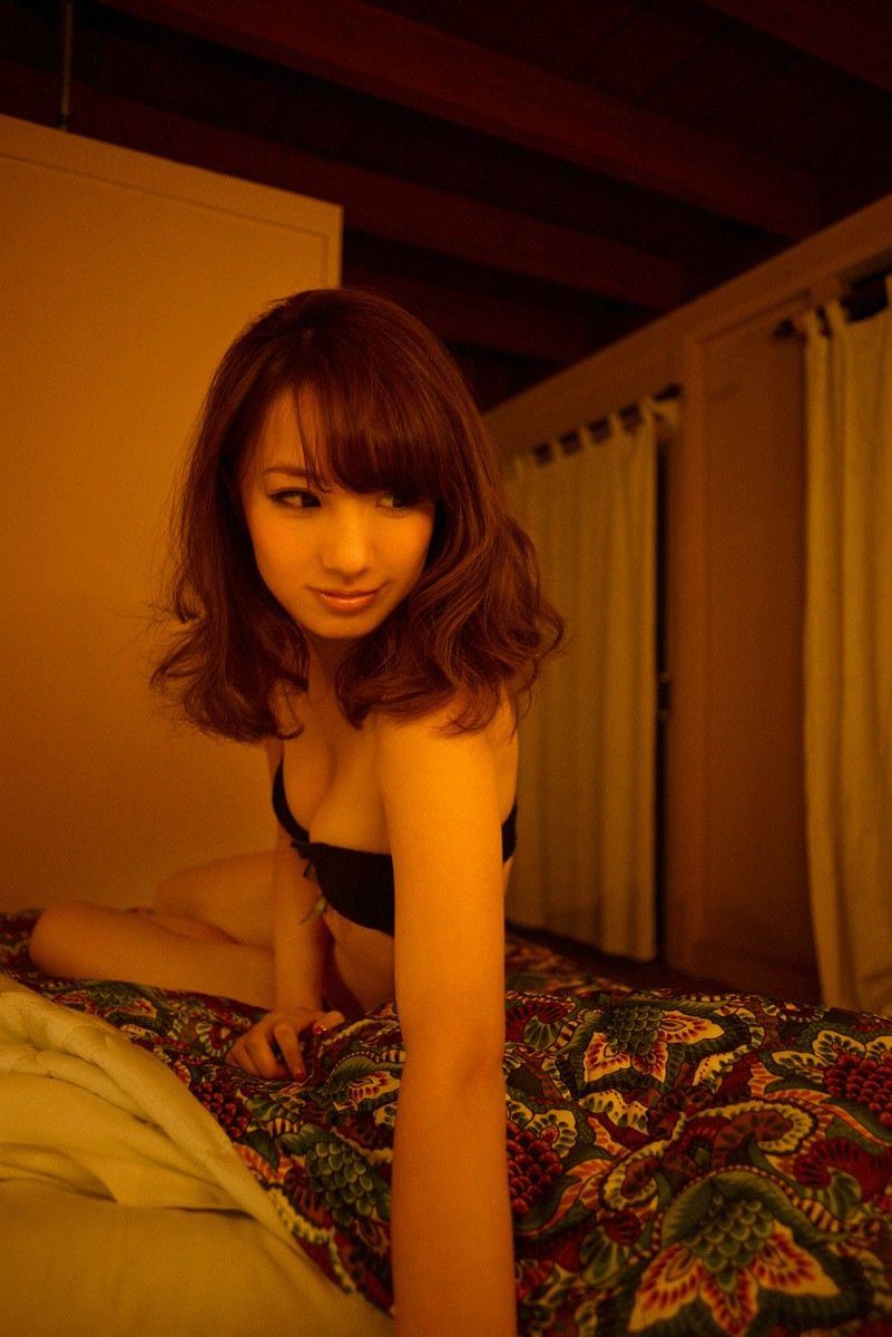 [WBGC套图] No.106 山本梓 Azusa Yamamoto 写真集