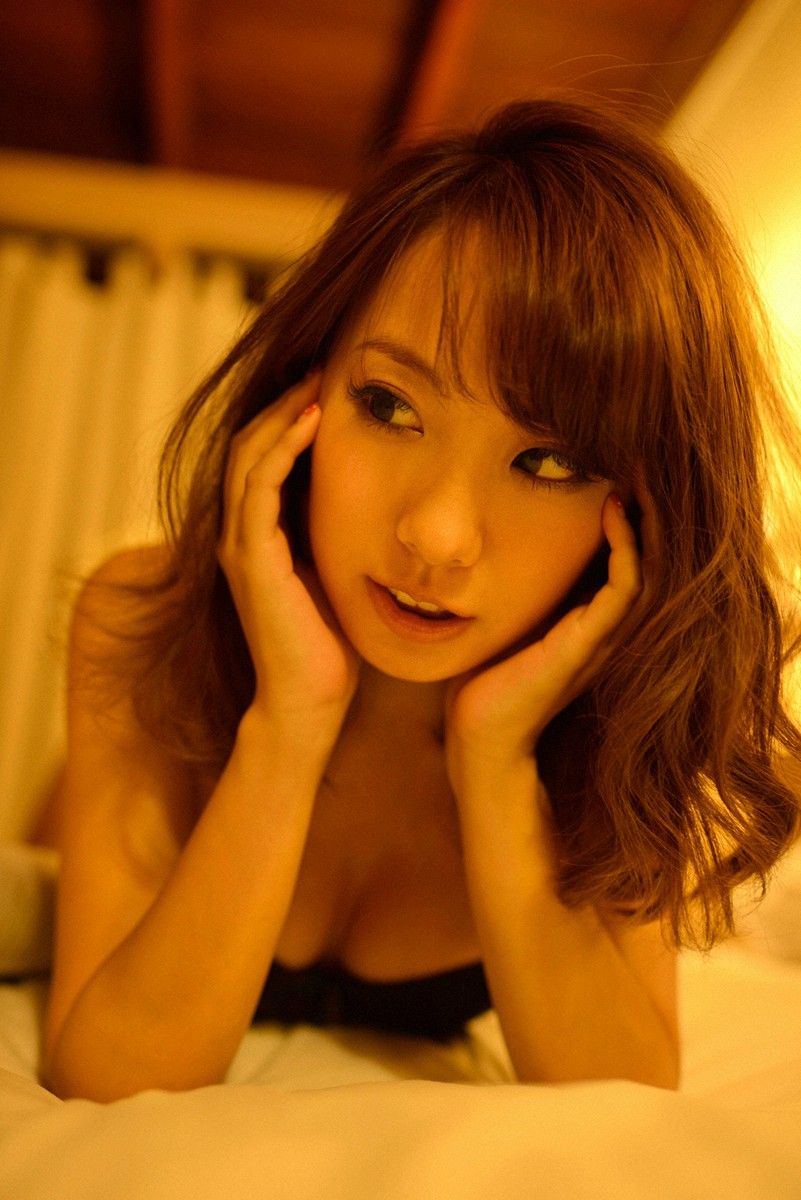 [WBGC套图] No.106 山本梓 Azusa Yamamoto 写真集