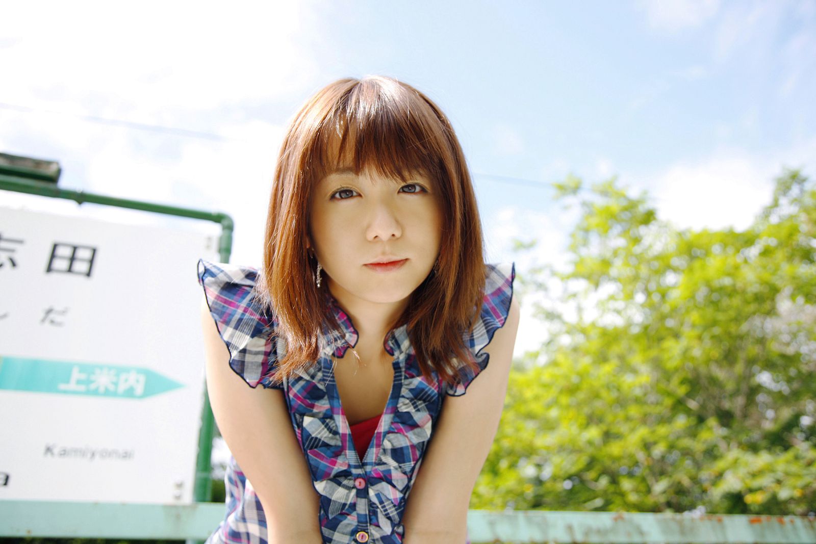 [WBGC] No.55 福田萌 Moe Fukuda 写真集