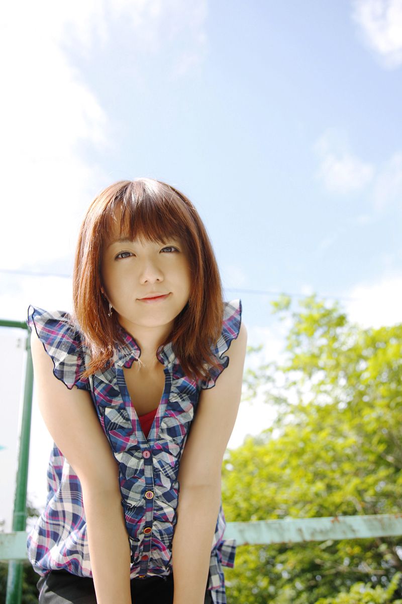 [WBGC] No.55 福田萌 Moe Fukuda 写真集