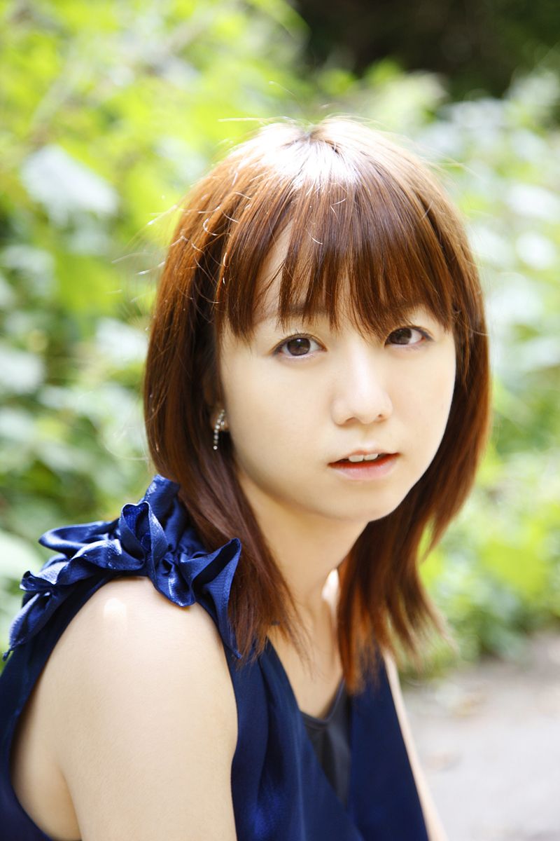 [WBGC] No.55 福田萌 Moe Fukuda 写真集