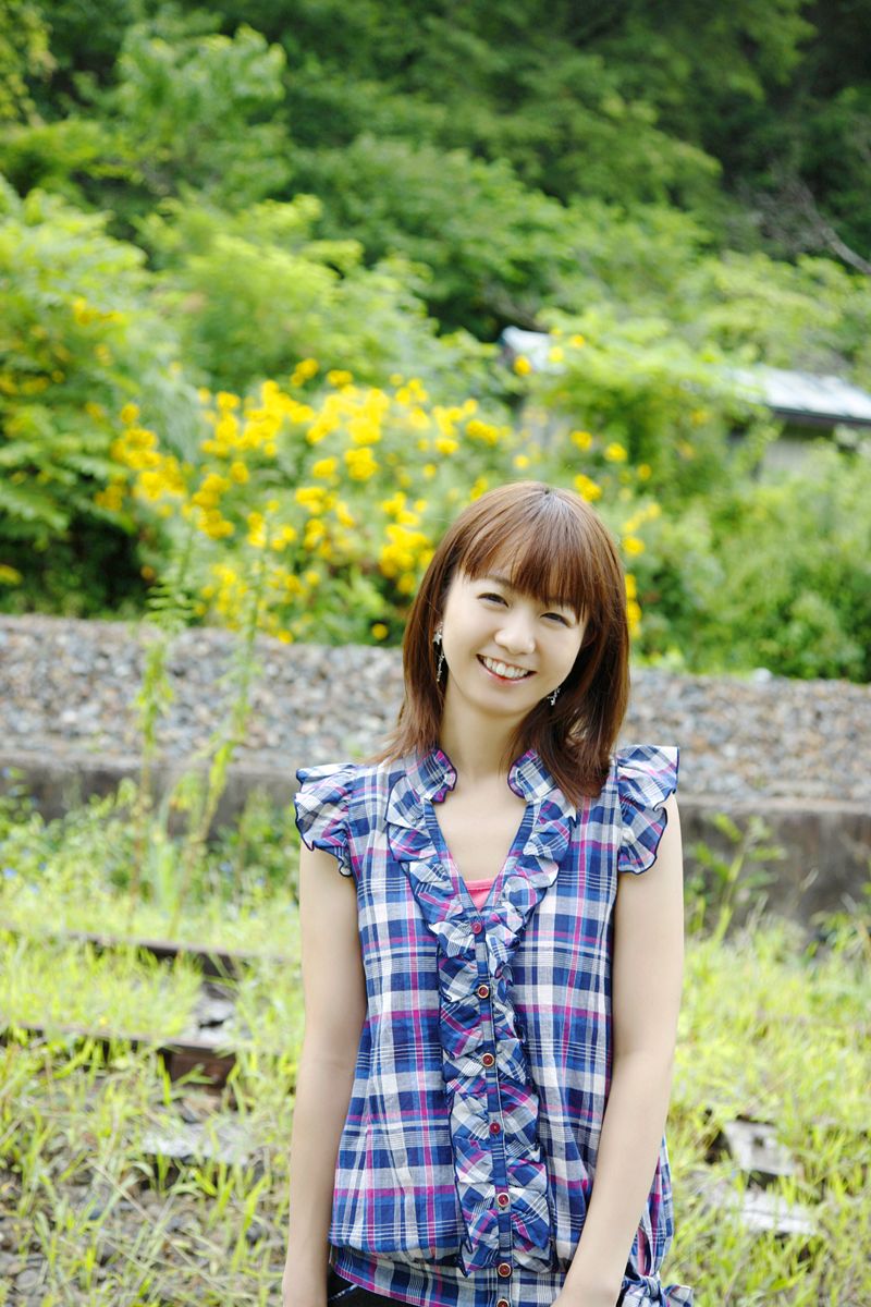 [WBGC] No.55 福田萌 Moe Fukuda 写真集