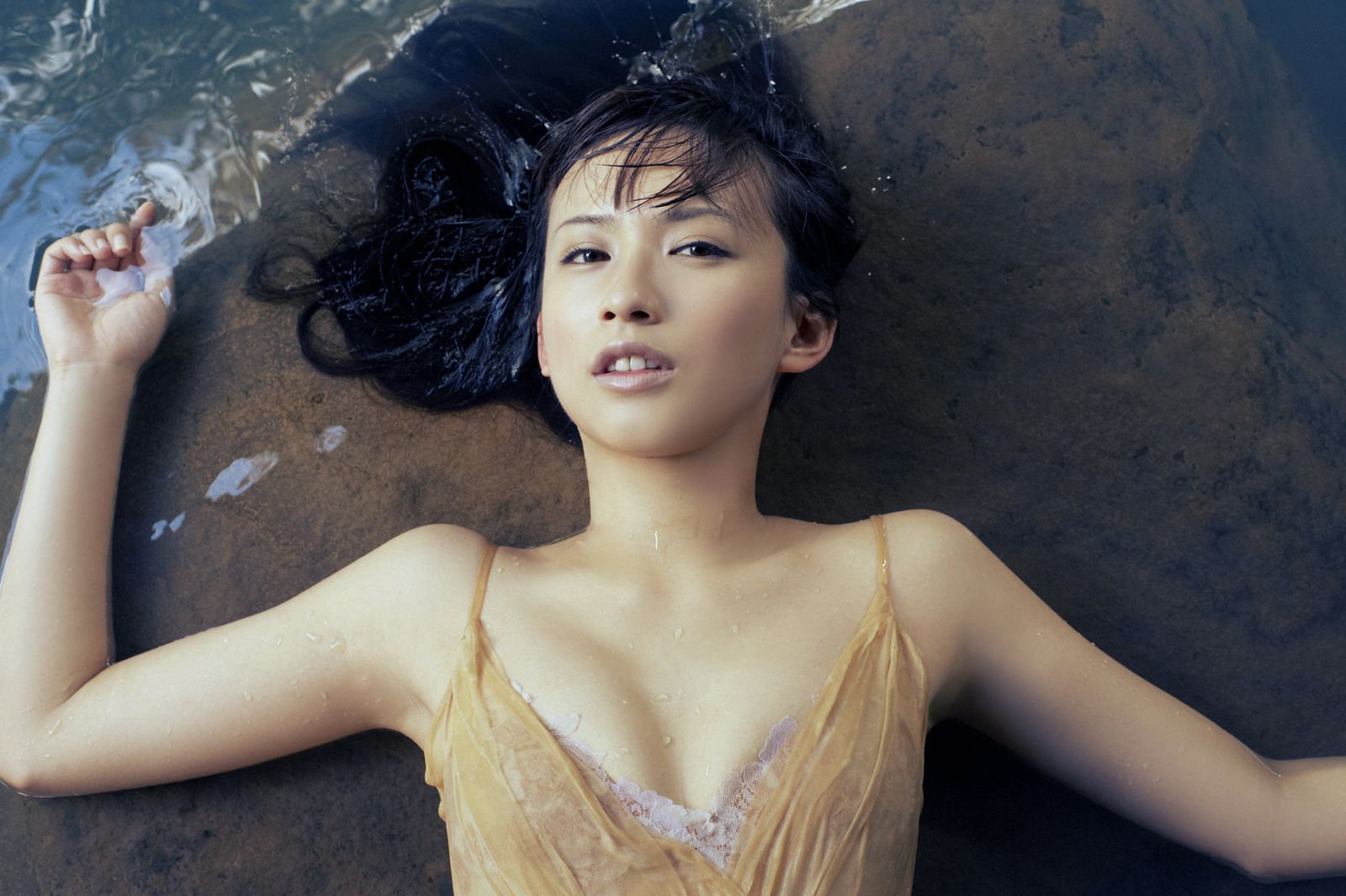 [WBGC] No.57 优木真央美 Maomi Yuuki 写真集