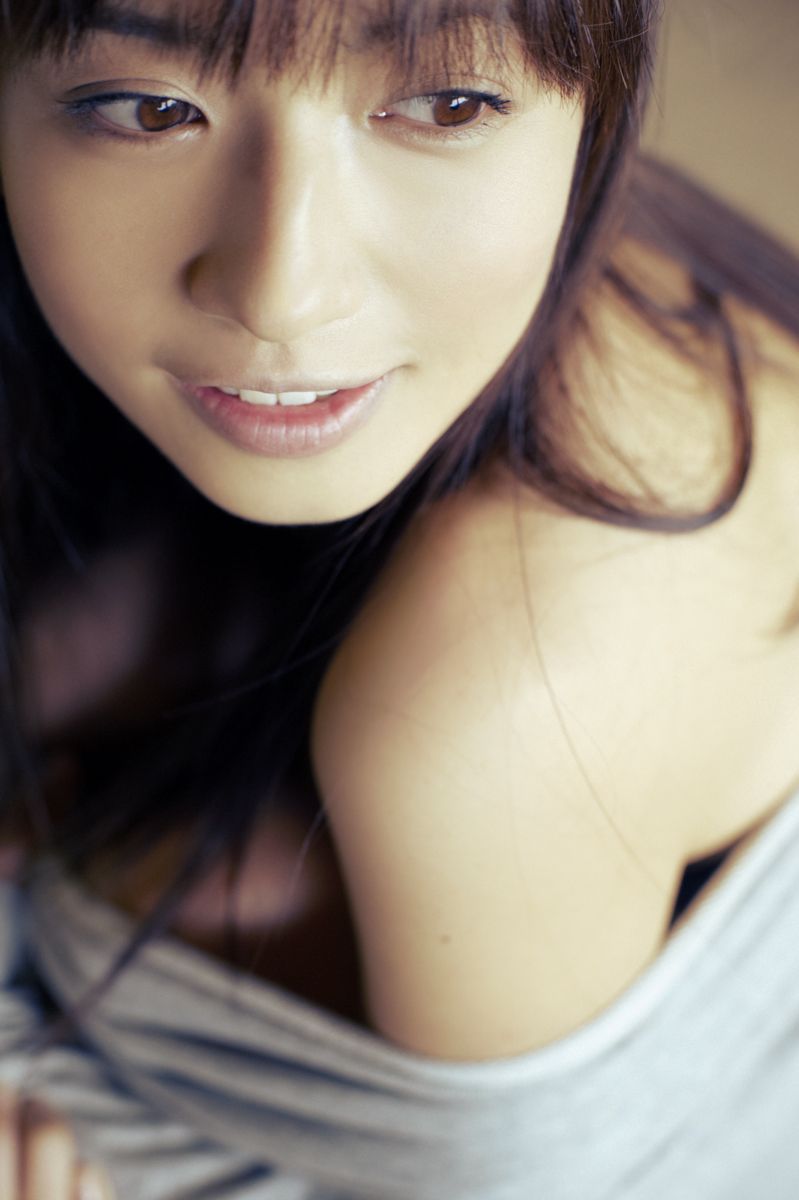 [WBGC] No.57 优木真央美 Maomi Yuuki 写真集