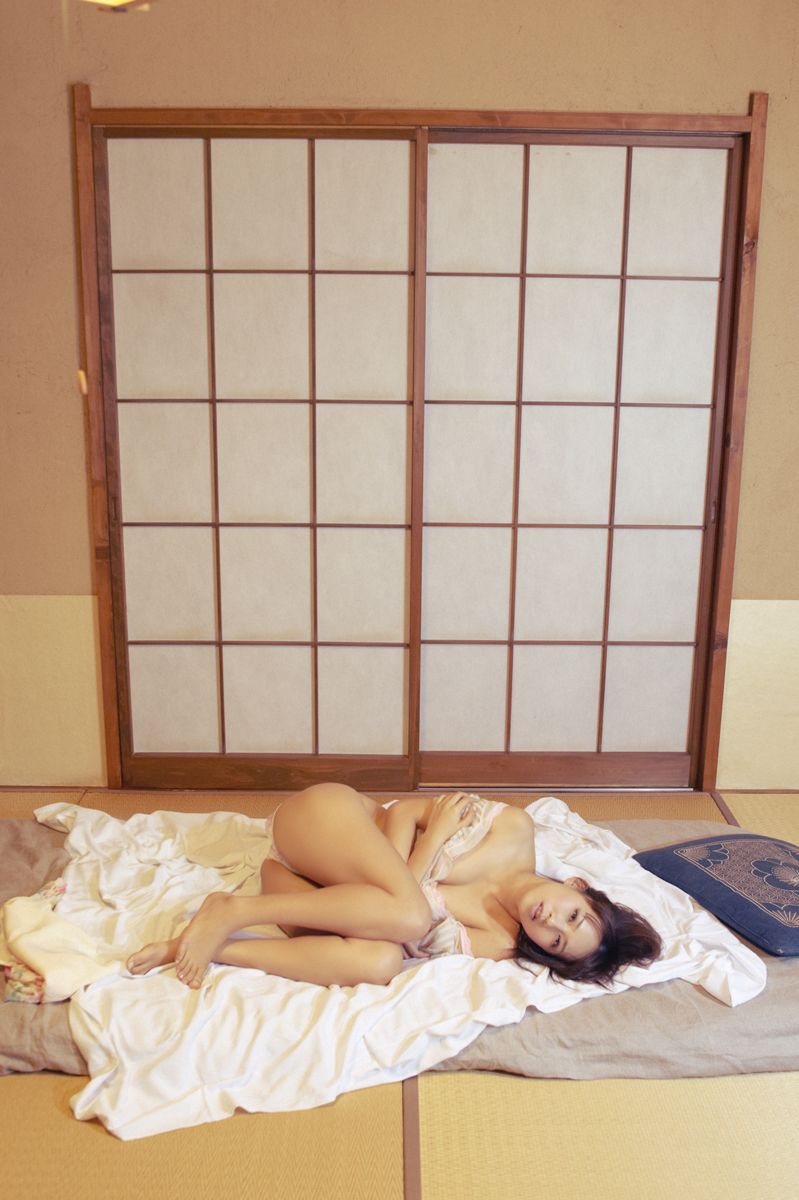 [WBGC] No.57 优木真央美 Maomi Yuuki 写真集