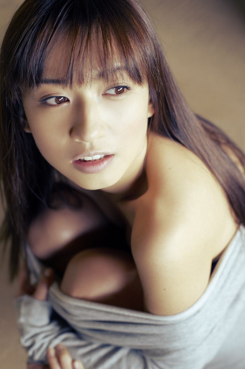 [WBGC] No.57 优木真央美 Maomi Yuuki 写真集