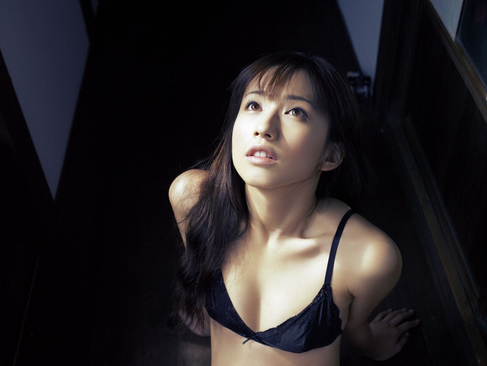 [WBGC] No.57 优木真央美 Maomi Yuuki 写真集